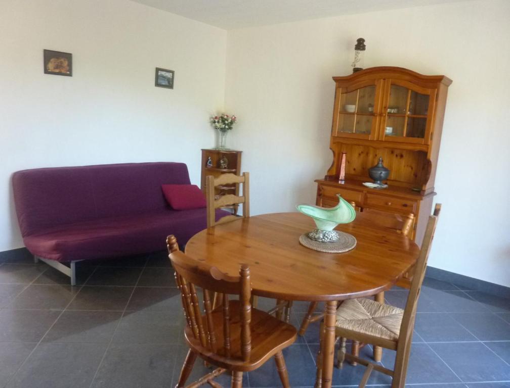 Appart'Hotel Les Rochers Auriol Habitación foto