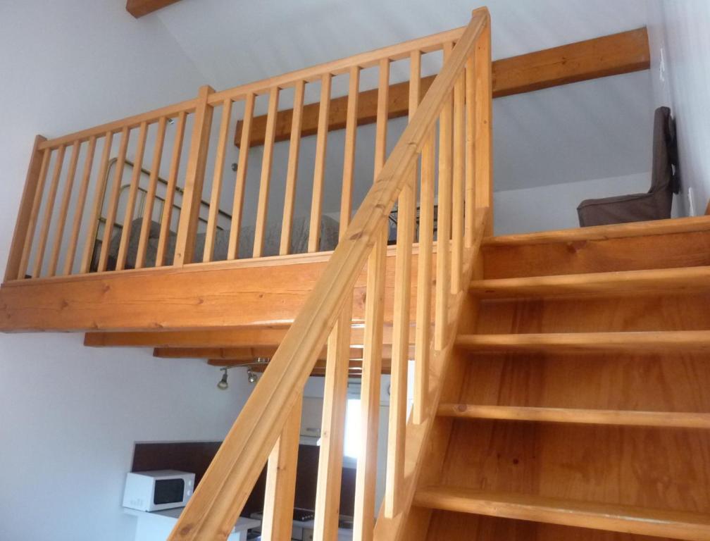 Appart'Hotel Les Rochers Auriol Habitación foto