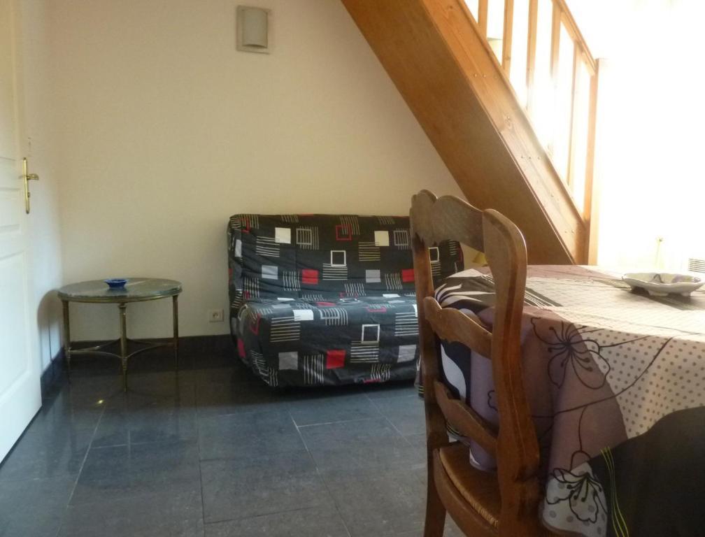 Appart'Hotel Les Rochers Auriol Habitación foto