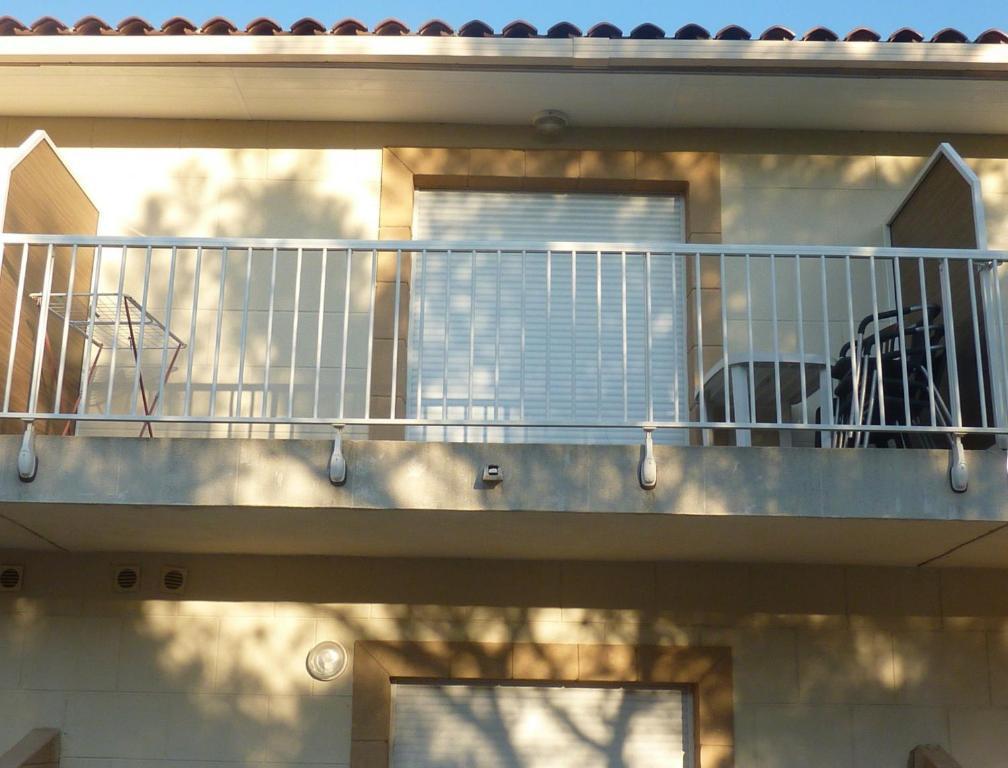 Appart'Hotel Les Rochers Auriol Exterior foto